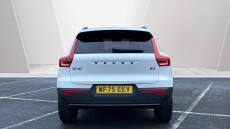Volvo XC40 2.0 B3P Plus Black Edition 5dr Auto Petrol Estate